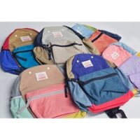 (국내당일발송) 오션앤그라운드 아동 백팩 DAYPACK CRAZY S M 6종