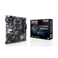 ASUS PRIME B550M-K (대원CTS)