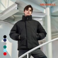 머렐 MERRELL 패딩