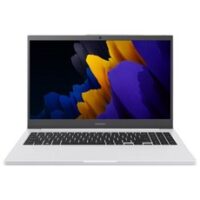 삼성전자 2021 노트북 플러스2 15.6, 퓨어 화이트, NT550XDA-K24AT, 펜티엄, 256GB, 8GB, WIN11 Pro