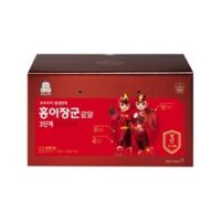 정관장 홍이장군 3단계 8-10세 20ml x 90포 /MD, 1800ml, 1개