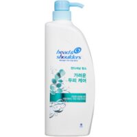 헤드앤숄더 가려운 두피케어 린스, 850ml, 1개