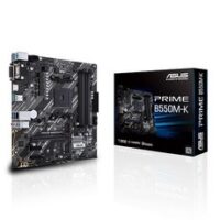 ASUS PRIME B550M-K (대원CTS)