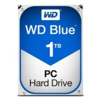 WD BLUE 80EAZZ 기업용 대규모 스토리지/PC적합 3.5인치 HDD/8TB