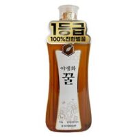 야생화꿀 8가지 한국양봉농협 야생화 꿀, 1개, 1kg 외 인기BEST
