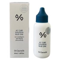 스팟 진정 AC큐어 블루원, 50ml, 2개