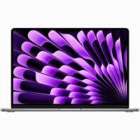 Apple 2023 맥북 에어 15, 스페이스 그레이, M2 8코어, 10코어 GPU, 256GB, 16GB, 35W 듀얼, 한글