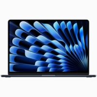 Apple 2023 맥북 에어 15, 미드나이트, M2 8코어, 10코어 GPU, 512GB, 16GB, 35W 듀얼, 한글