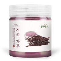 동의한재 국산 자초 지치 가루 분말 150g, 1개