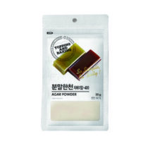 한천 추천 상품 큐원 홈베이킹 분말한천, 30g, 1개 외 BEST8