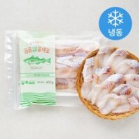 곰곰 직접썰은 동태포 (냉동), 600g, 1개 외 동태포 인기 상품 TOP 8가지