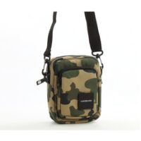 BAPE CAMO MINI CROSS BAG 베이프 카모 미니백 크로스백