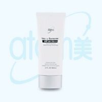 애터미 선크림 화이트 SPF50+ PA+++, 60ml, 3개