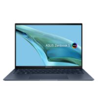 에이수스 2023 젠북 S 13 OLED, 폰더 블루, 코어i7, 512GB, 16GB, WIN11 Home, UX5304VA-NQ222W