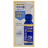 불스원 크리스탈 코트 플러스 300ml, 1개