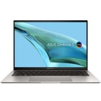 에이수스 2023 젠북 S 13 OLED, 바솔트 그레이, 코어i5, 512GB, 16GB, WIN11 Home, UX5304VA-NQ206W