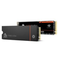 씨게이트 파이어쿠다 530 히트싱크 M.2 NVMe (1TB)