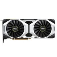 MSI [중고] MSI 지포스 RTX 2080 Ti 벤투스 D6 11GB