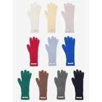 벤시몽 FINGER HOLE GLOVES - 10color