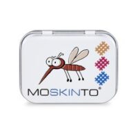 모스킨토 독일 수입 Moskinto 모기패치 42P, 1개