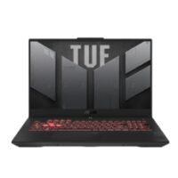 에이수스 2023 TUF Gaming F17 지포스 RTX 4060, Mecha Gray, 코어i7, 512GB, 16GB, Free DOS, FX707ZV4-HX016