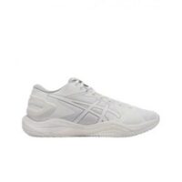 아식스 젤버스트 26 로우 트리플 화이트 Asics Gelburst Low