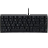 CHERRY 기계식 키보드 갈축, MX BOARD 3.0S TKL, 블랙