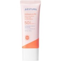 에스트라톤업선크림 8가지 에스트라 더마 UV 365 레드진정 톤업 선크림 SPF50+ PA++++, 40ml, 1개 외 인기BEST