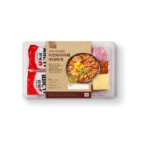 밀키트 홈플러스시그니처 홈밀 이건 꼭 사야해 부대찌개 2.5KG 6인분, 1개