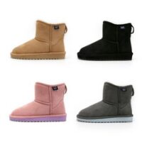 GAP KIDS 552449 스웨이드 윈터 어그 UGG 어그부츠 5001794742