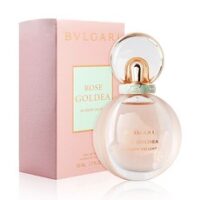 불가리 로즈 골데아 블러썸 딜라이트 향수 EDP, 50ml, 1개