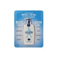 우르오스 스킨워시 K 클렌저 500ml, 1개