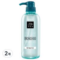 헤어젤 8가지 미쟝센 스타일케어 프로페셔널 헤어젤 하드, 500ml, 2개 외 추천TOP