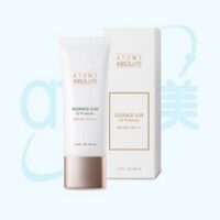 애터미 앱솔루트 에센스 선 UV 프로텍터 선크림 SPF50+ PA++++, 40ml, 1개