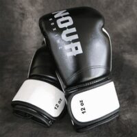 NOVABOXING 노바복싱 622 복싱글러브, 흰색