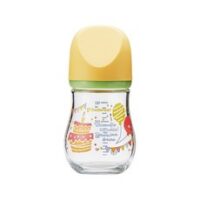 더블하트유리젖병 추천 상품 더블하트 마이프레셔스 유리젖병 160ml, 노꼭지, 파티, 1개 외 TOP8