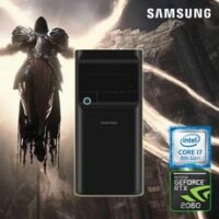 삼성 [A급리퍼]삼성 게이밍PC 코어i7/ 8세대/ 램16G/ SSD 512G/ 지포스RTX 2060/ 윈10, 단품없음, 선택완료