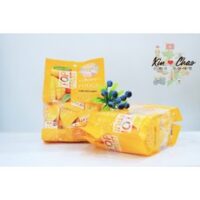 베트남 TOP FRUIT 망고 젤리 320g x15, 15개