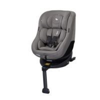 joie카시트 추천 상품 조이 뉴 스핀 360 클래식 회전형 ISOFIX 신생아 카시트, 그레이플란넬 외 BEST8