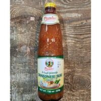 PANTAI브랜드 판타이 켄토니스 수끼소스 730ml 큰병(820g) worldfood, 1개