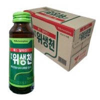 광동제약 위생천, 75ml, 100개