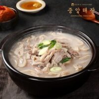 [fresheasy] 중앙해장 한우내장탕 500g, 1개