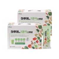 자연채움 하루애 1생식 스페셜, 840g, 2개