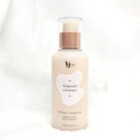 VU 뷰 앰플클렌저150ml, 상세페이지 참조, 1개, 상세페이지 참조