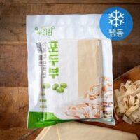 포두부 추천 상품 누리원 포두부, 1kg, 1팩 외 BEST8