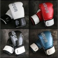 NOVABOXING 노바복싱 622 복싱글러브, 파랑