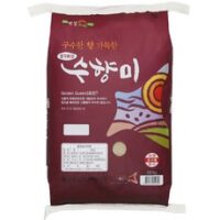 수향미 골든퀸 3호 백미, 10kg, 1개