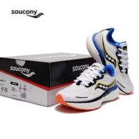 Saucony 승리 19 러닝화 2023 신형 남성 경량 충격 흡수 통기 운동화