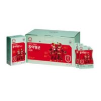 정관장 홍이장군 2단계 20ml*90포, 1800ml, 1개