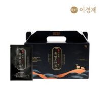 래오이경제 흑염소진액원, 2100ml, 1개